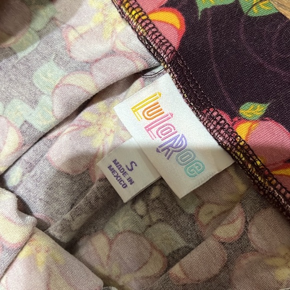 Lularoe Skirt - Picture 4 of 4